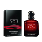 Giorgio Armani Stronger With You Parfum Férfi parfüm