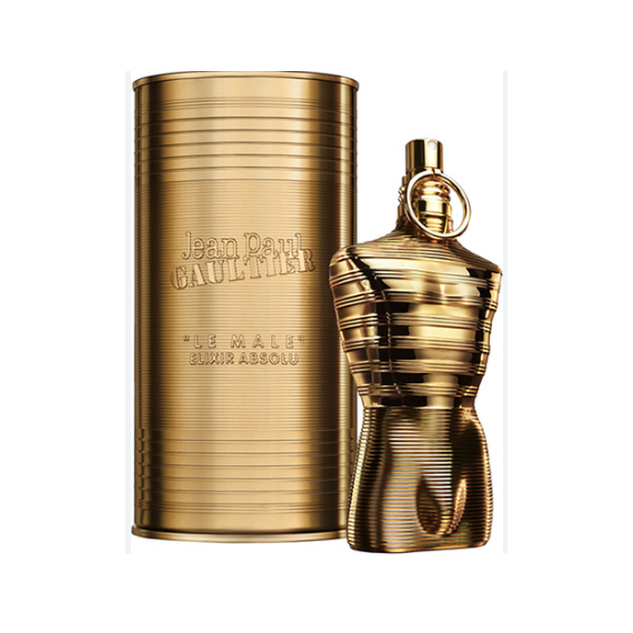 Jean Paul Gaultier Le Male Elixir Absolu Férfi parfüm EDP