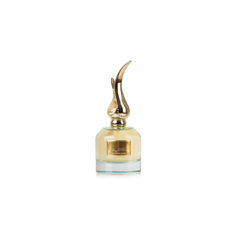 Asdaaf Andaleeb Unisex parfüm víz EDP