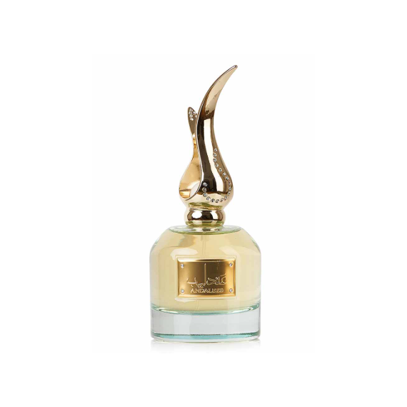 Asdaaf Andaleeb Unisex parfüm víz EDP