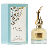 Asdaaf Andaleeb Unisex parfüm víz EDP