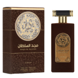 Asdaaf Majd Al Sultan Férfi parfüm EDP