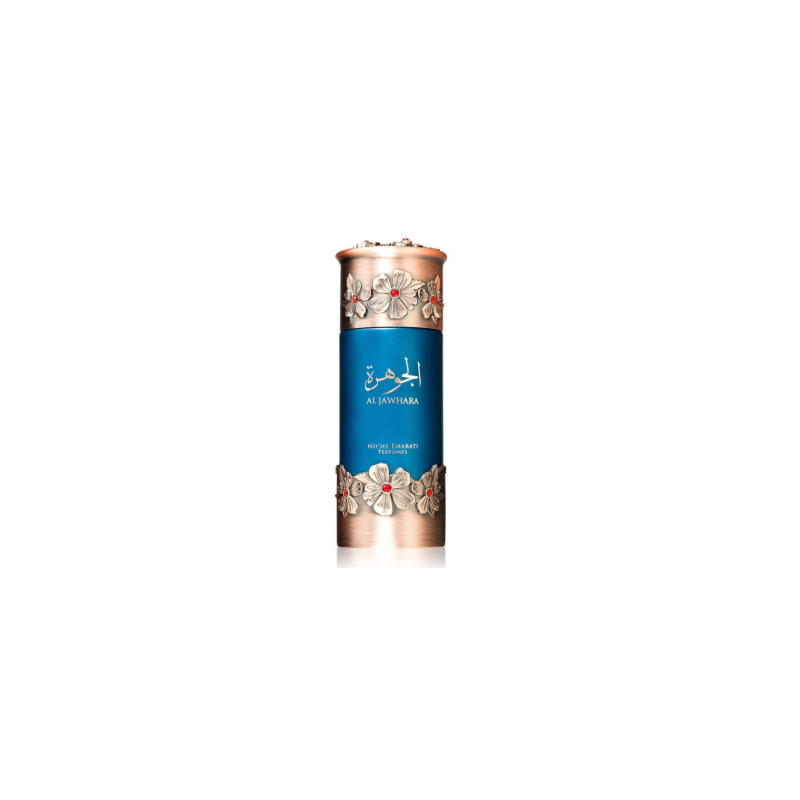 Lattafa Niche Emarati Al Jawhara unisex parfüm EDP
