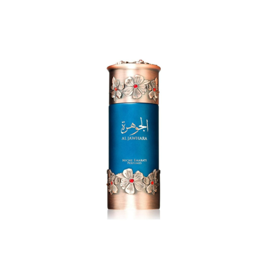 Lattafa Niche Emarati Al Jawhara unisex parfüm EDP