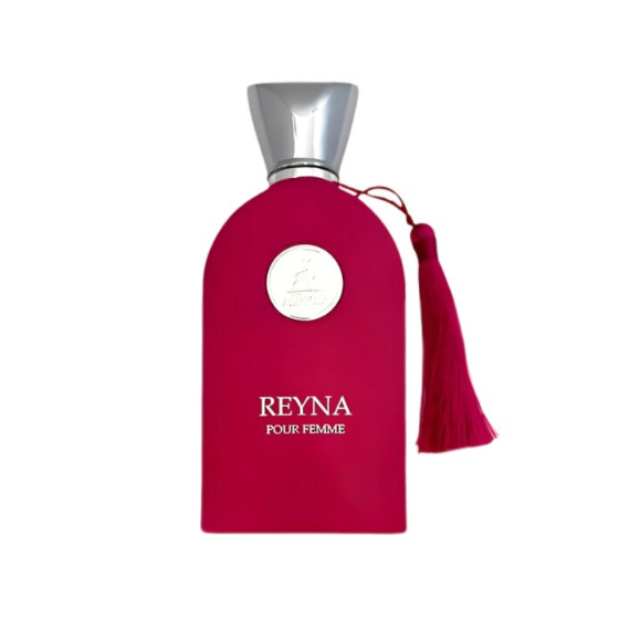 Maison Alhambra Reyna Női parfüm EDP