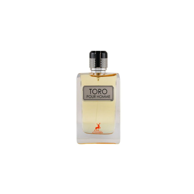 Maison Alhambra Toro Pour Homme Férfi parfüm EDP