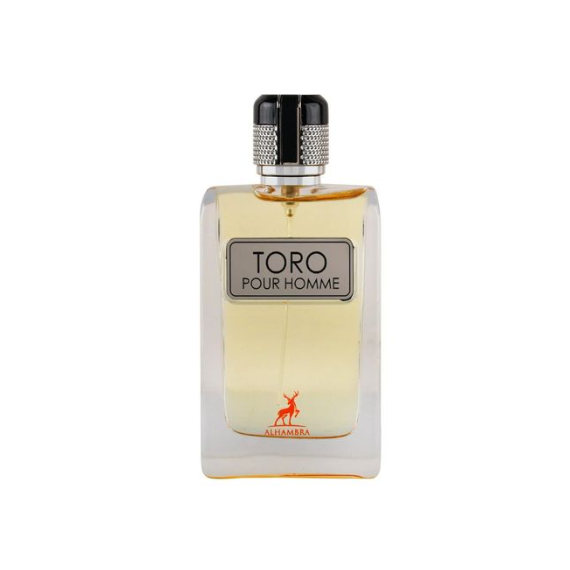 Maison Alhambra Toro Pour Homme Férfi parfüm EDP