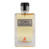 Maison Alhambra Toro Pour Homme Férfi parfüm EDP