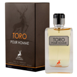 Maison Alhambra Toro Pour Homme Férfi parfüm EDP