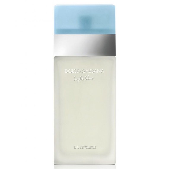 Dolce & Gabbana Light Blue Eau de Toilette nőknek EDT