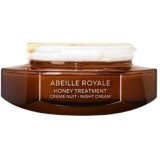 Guerlain Abeille Royale Honey Treatment Night Cream Éjszakai ránctalanító krém