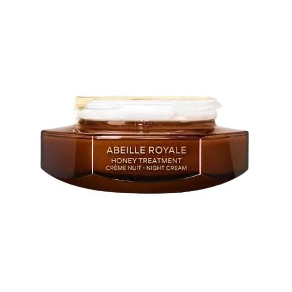 Guerlain Abeille Royale Honey Treatment Night Cream Éjszakai ránctalanító krém