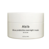 Abib Rice Probiotics Overnight Mask Barrier Jelly Éjszakai gél arcmaszk