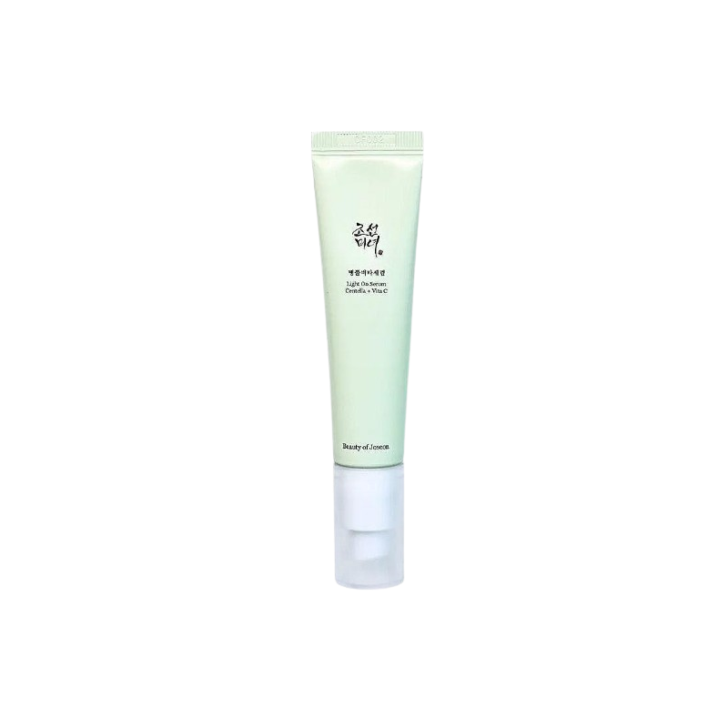 Beauty of Joseon Light On Serum Centella + Vita C Ragyogó arckrém