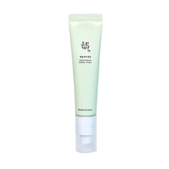 Beauty of Joseon Light On Serum Centella + Vita C Ragyogó arckrém