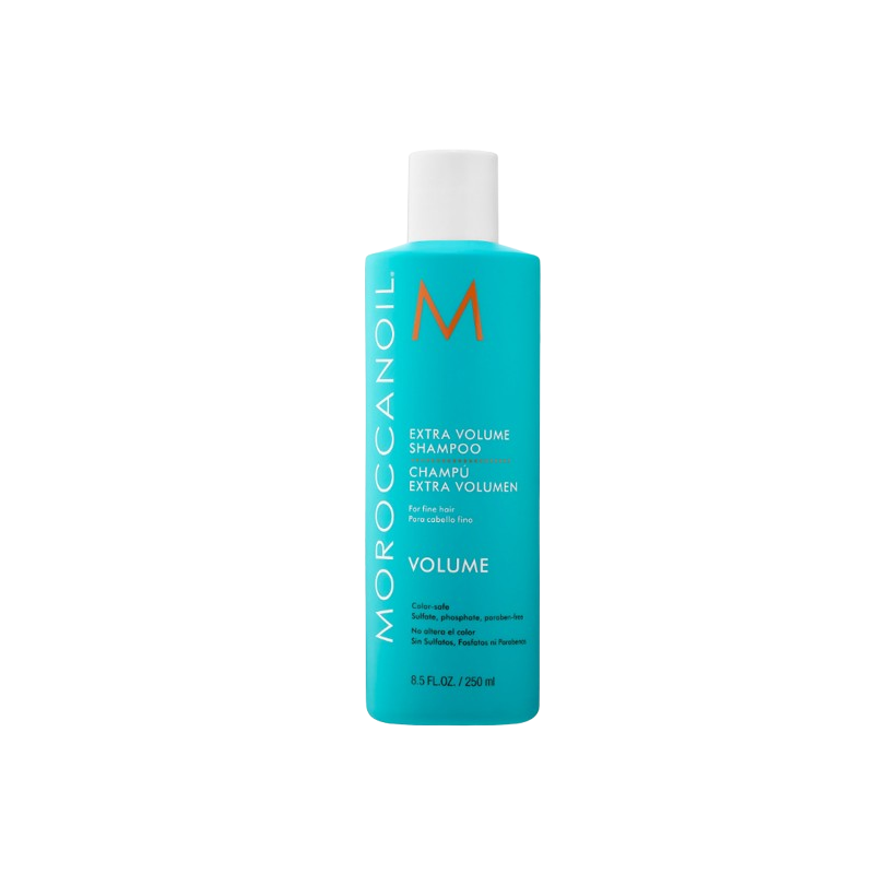 Moroccanoil Extra Volume Sampon Térfogatnövelő Sampon