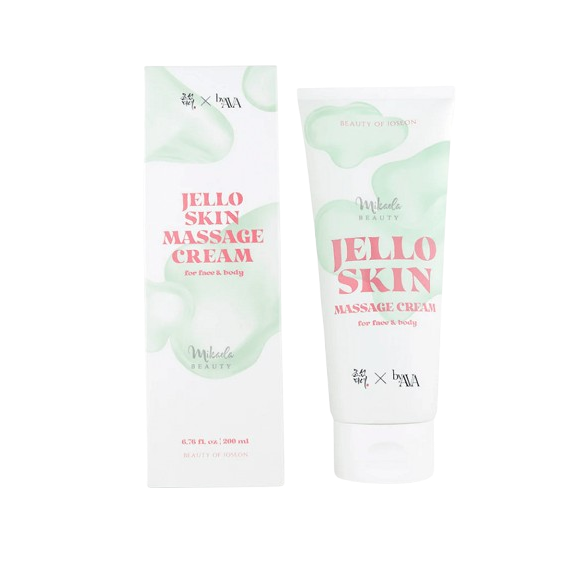 Beauty of Joseon Jello Skin Masszázs Krém Arcra és Testre