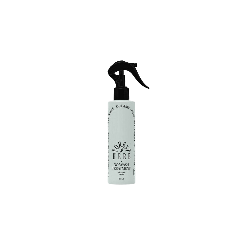 Odid Tejfehérje Intenzív Nincs Öblítés Ampulla Kezelés Erdő Fű Intenzív hajkezelés öblítés nélkül