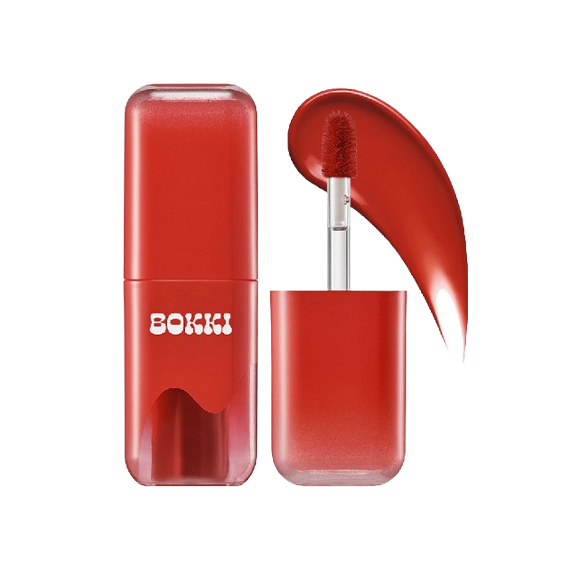 Black Rouge Glow Bokki Tint Ajaktinta szín