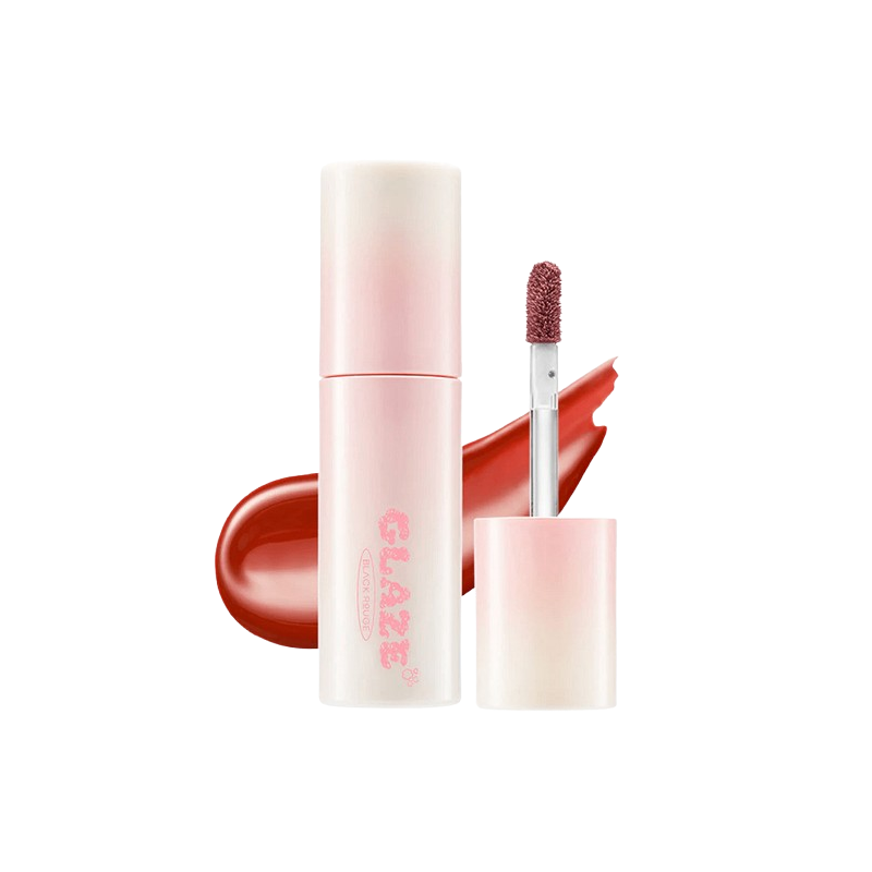 Black Rouge Chewy Lip Glaze Ajkafény