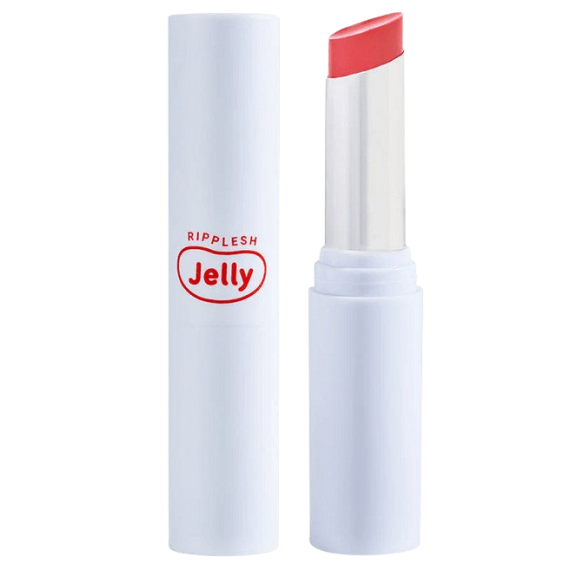 Black Rouge Ripplesh Jelly Balm Puha zselé ajakbalzsam