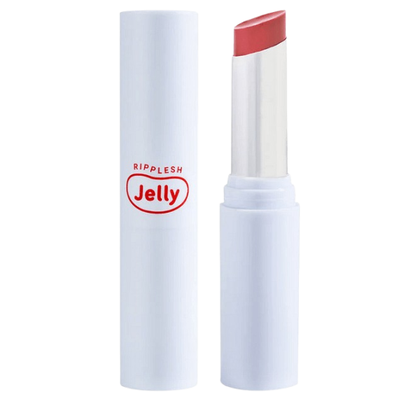 Black Rouge Ripplesh Jelly Balm Puha zselé ajakbalzsam