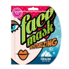 Blingpop Glacier Moisturizing Face Mask Hidratáló arcpakolás