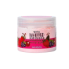 Glamfox Berries Whipped Foam Cleanser Arctisztító hab erdei gyümölcsökkel