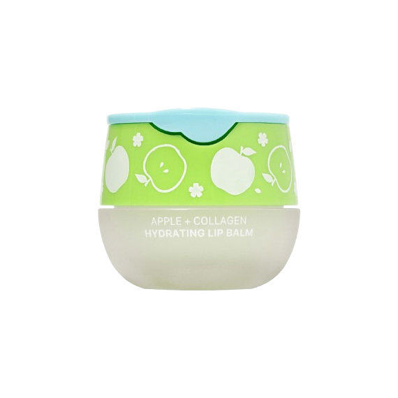 lookATME Apple + Collagen Hidratáló Ajakbalzsam