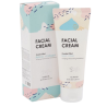 Glamfox Double Effect Arckrém Retinollal + Kollagénnel Ránctalanító arckrém retinollal és kollagénnel