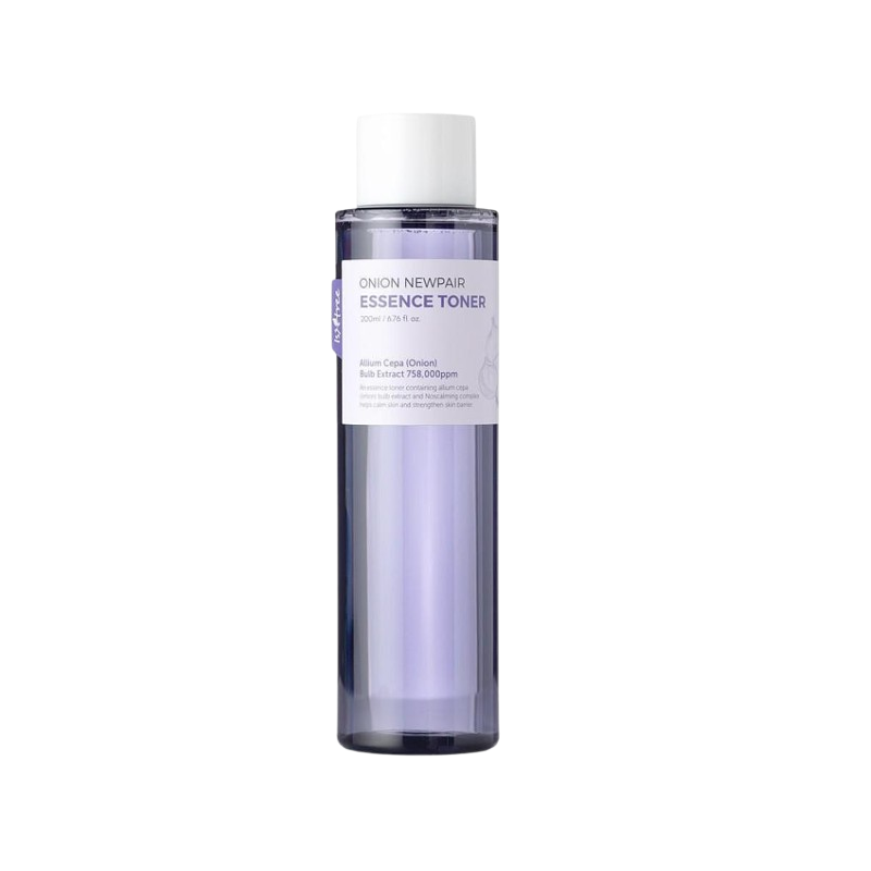 Isntree Onion Newpair Essence Toner Arclemosó tonik