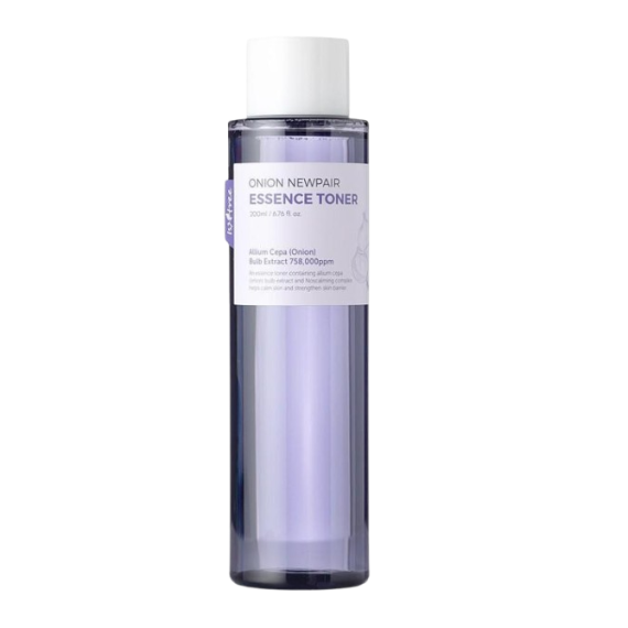 Isntree Onion Newpair Essence Toner Arclemosó tonik