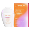 Shiseido Urban Environment Age Defense Oil-Free SPF 30 Arckrém fényvédő