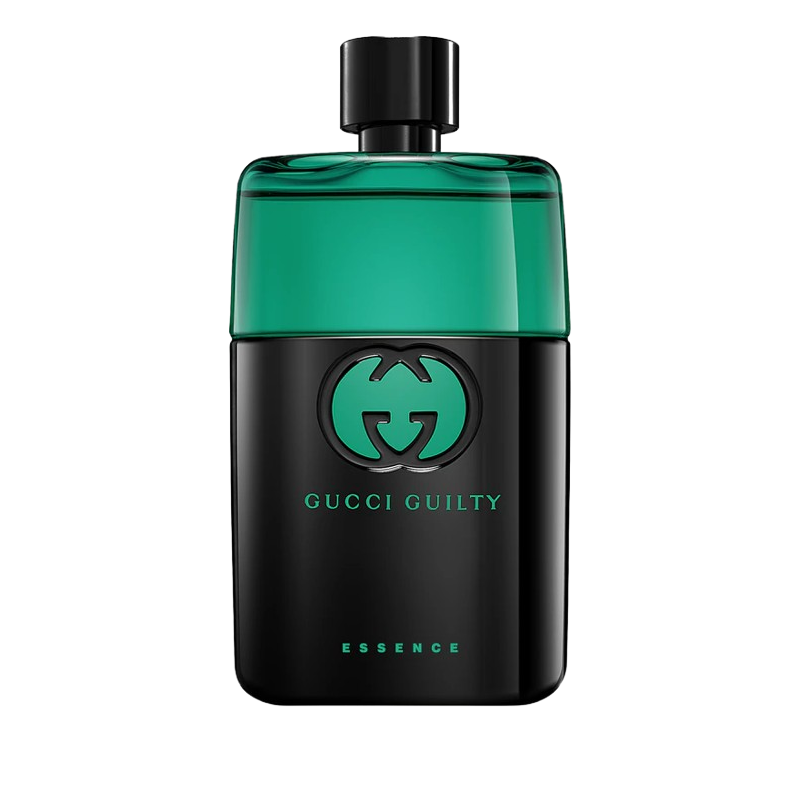 Gucci Guilty Essence Pour Homme Férfi toalett víz csomagolás nélkül EDT