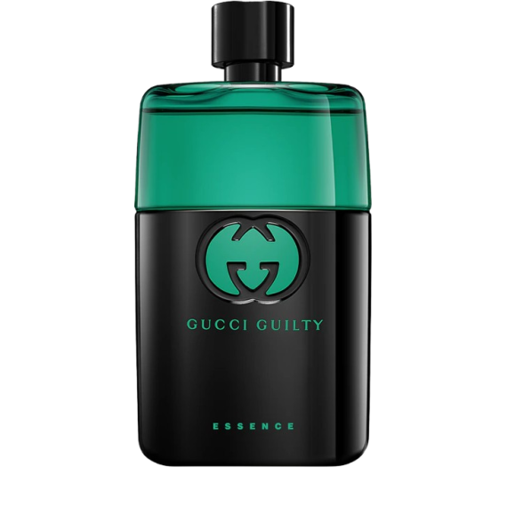 Gucci Guilty Essence Pour Homme Férfi toalett víz csomagolás nélkül EDT
