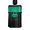 Gucci Guilty Essence Pour Homme Férfi toalett víz csomagolás nélkül EDT