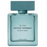 Narciso Rodriguez For Him Vetiver Musc Férfi toalett víz csomagolás nélkül EDT