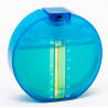 Benetton Paradiso Inferno Blue férfi EDT parfüm