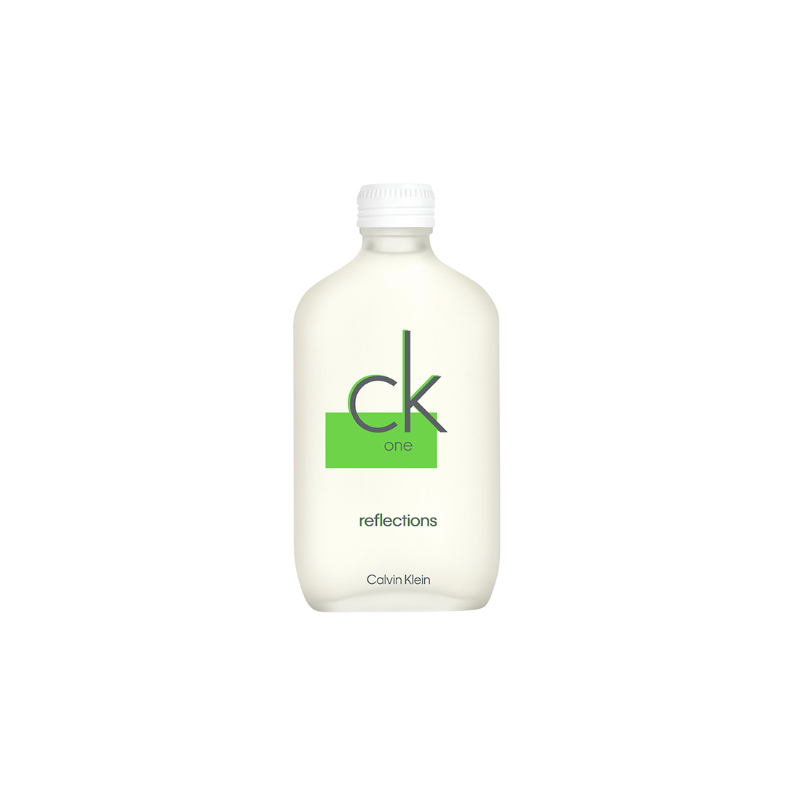 Calvin Klein One Reflections Unisex EDT parfüm