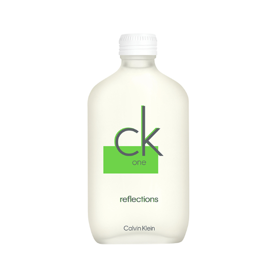 Calvin Klein One Reflections Unisex EDT parfüm
