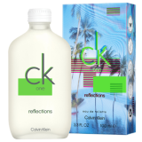 Calvin Klein One Reflections Unisex EDT parfüm
