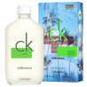 Calvin Klein One Reflections Unisex EDT parfüm