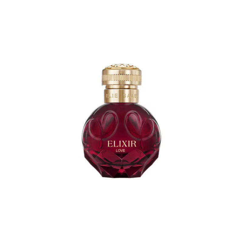 Elie Saab Elixir Love Női parfüm EDP