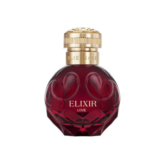 Elie Saab Elixir Love Női parfüm EDP
