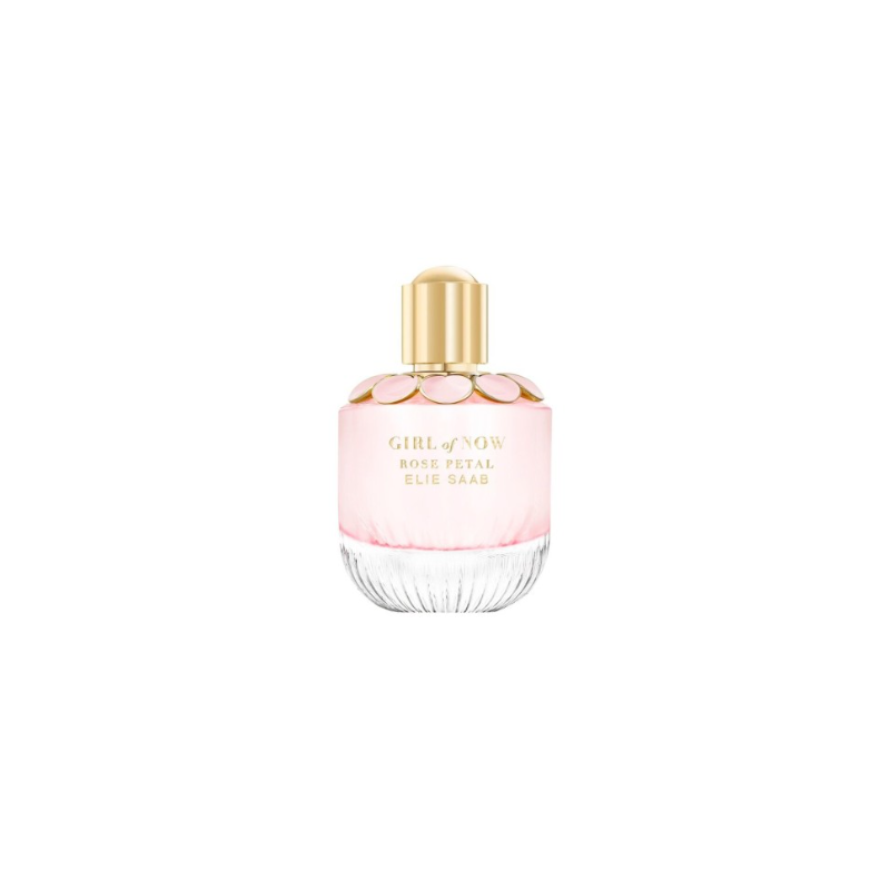Elie Saab Girl Of Now Rose Petal Női parfüm EDP