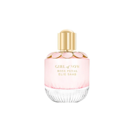 Elie Saab Girl Of Now Rose Petal Női parfüm EDP
