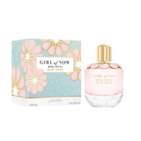 Elie Saab Girl Of Now Rose Petal Női parfüm EDP