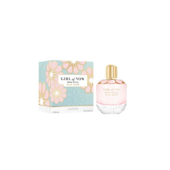 Elie Saab Girl Of Now Rose Petal Női parfüm EDP