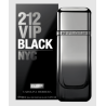 Carolina Herrera 212 VIP Black Elixir Férfi parfüm EDP