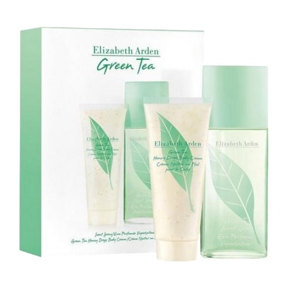 Elizabeth Arden Green Tea ajándékcsomag nőknek